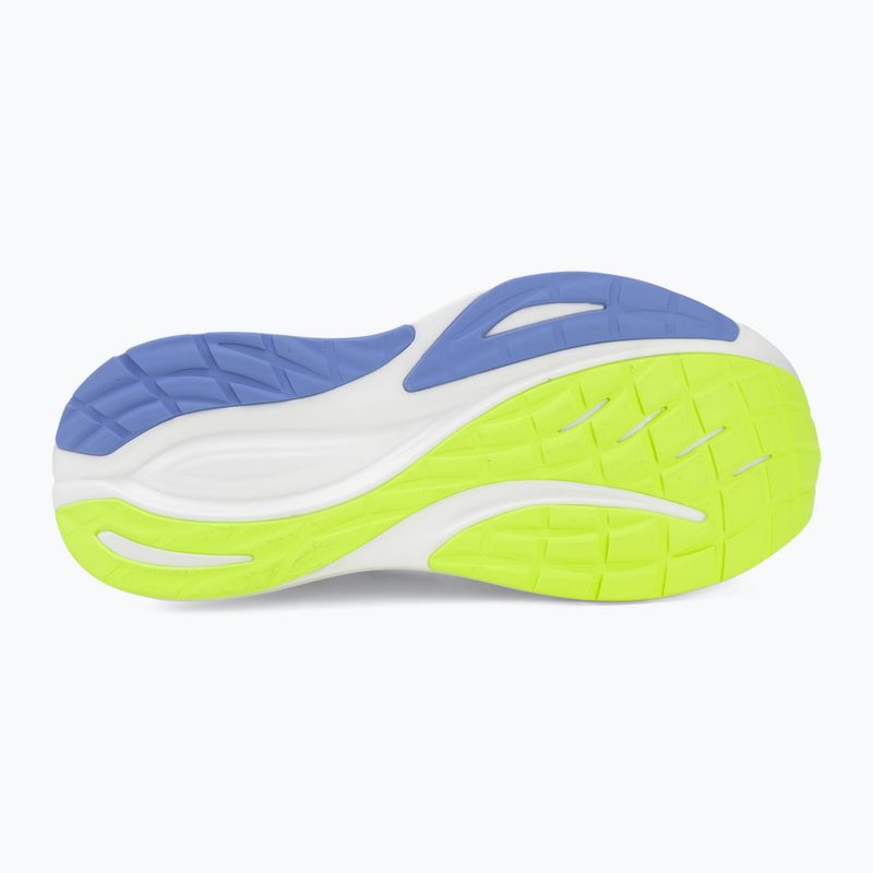 Női futócipő Mizuno Neo Zen 2 white/ultramarine/lightning yellow 4