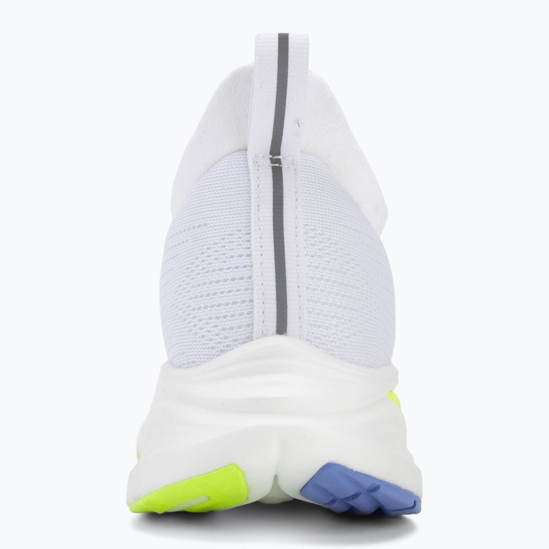 Női futócipő Mizuno Neo Zen 2 white/ultramarine/lightning yellow 6