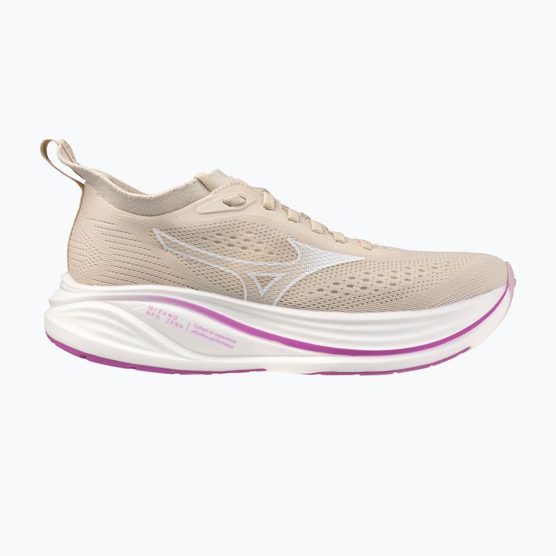 Női futócipők Mizuno Neo Zen 2 summer sand/white/cattleya orc
