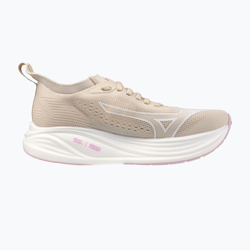 Női futócipők Mizuno Neo Zen 2 summer sand/white/cattleya orc 2