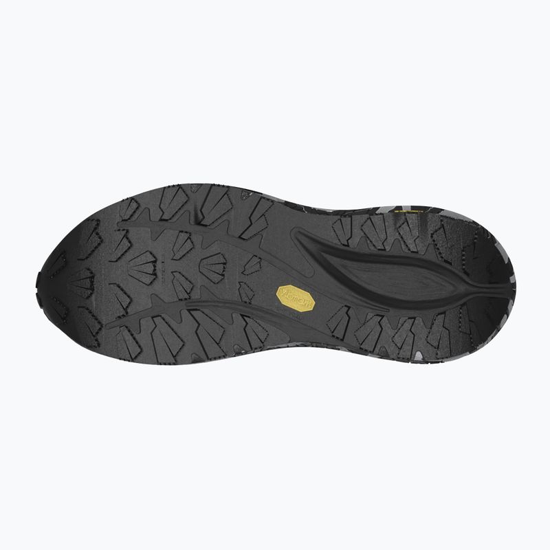 Futócipők Mizuno Neo Accera dawn blue/lightning yellow/black 9