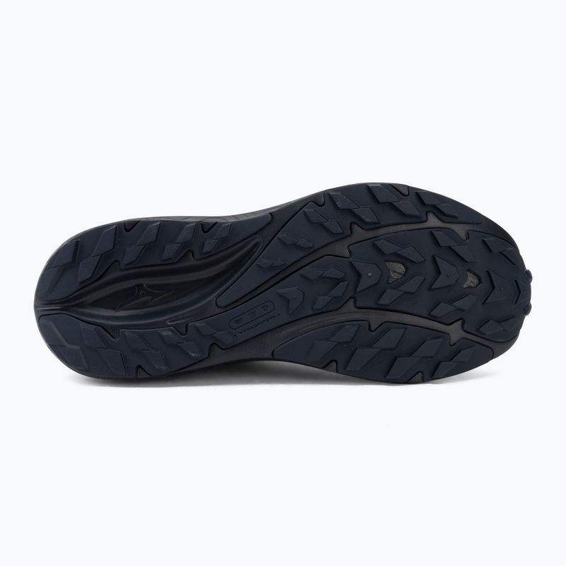 Férfi futócipő Mizuno Neo Lumina Gtx estate blue/white/salute 4