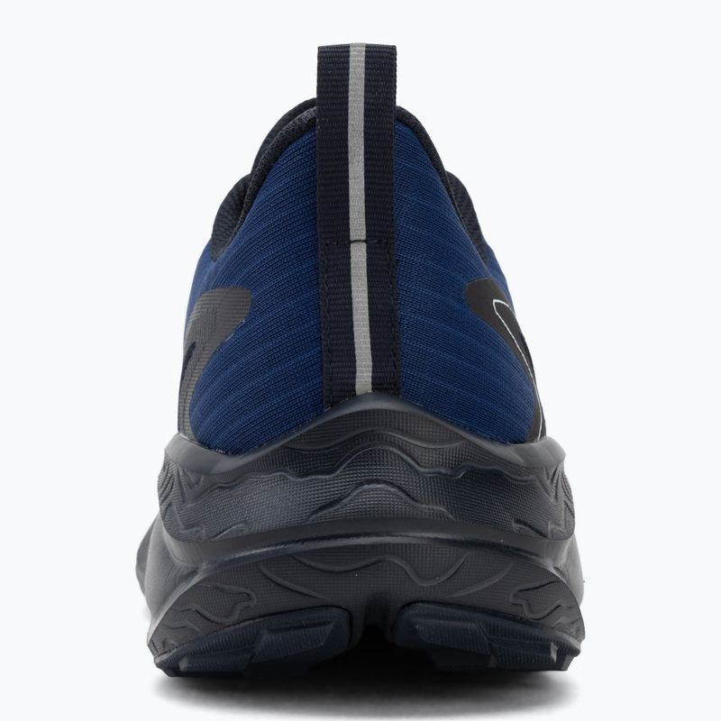 Férfi futócipő Mizuno Neo Lumina Gtx estate blue/white/salute 6