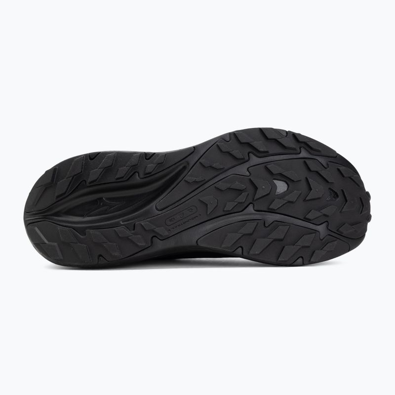 Férfi futócipő Mizuno Neo Lumina Gtx black/harbor mist/black 4