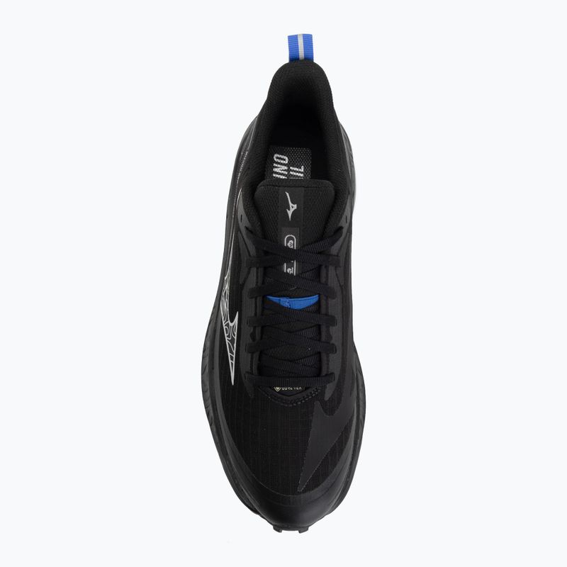 Férfi futócipő Mizuno Neo Lumina Gtx black/harbor mist/black 5