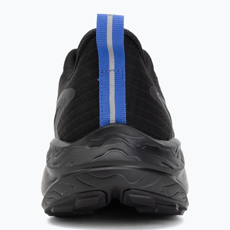 Férfi futócipő Mizuno Neo Lumina Gtx black/harbor mist/black 6
