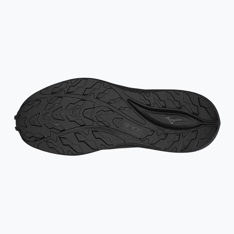 Férfi futócipő Mizuno Neo Lumina Gtx black/harbor mist/black 2