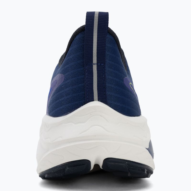 Férfi futócipő Mizuno Neo Lumina surf the web/lightning yellow 6