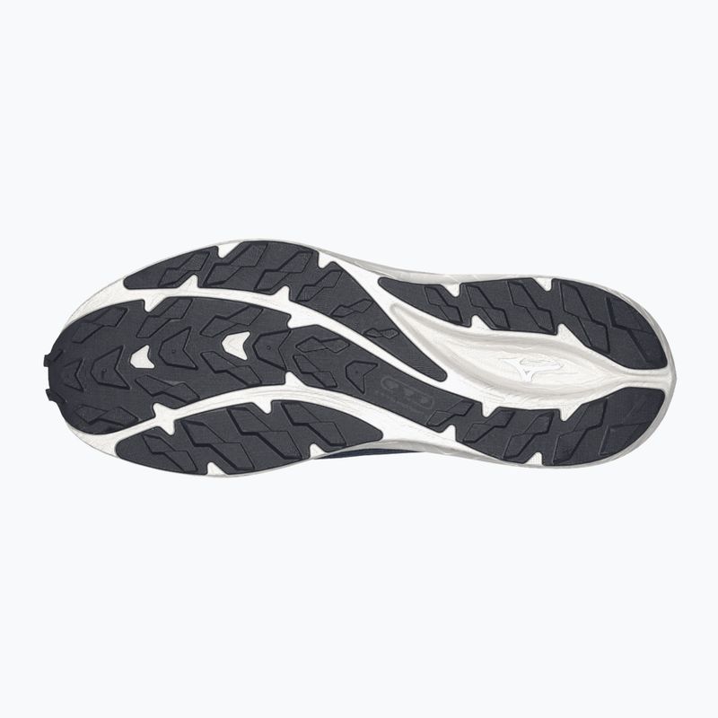 Férfi futócipő Mizuno Neo Lumina surf the web/lightning yellow 2