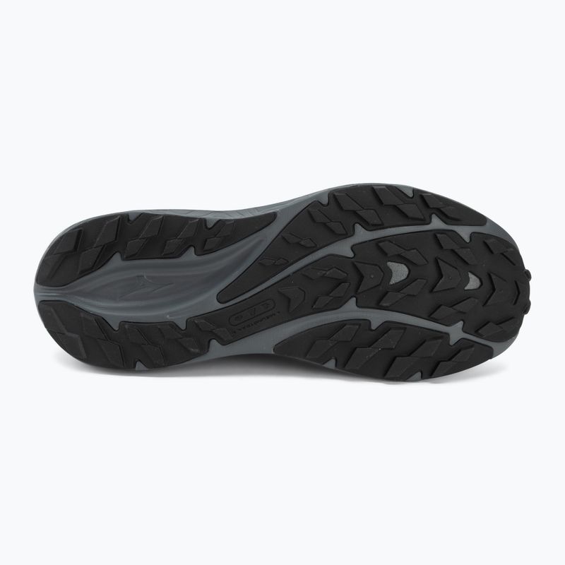 Férfi futócipő Mizuno Neo Lumina foliage green/north atlantic/quiet shade 4
