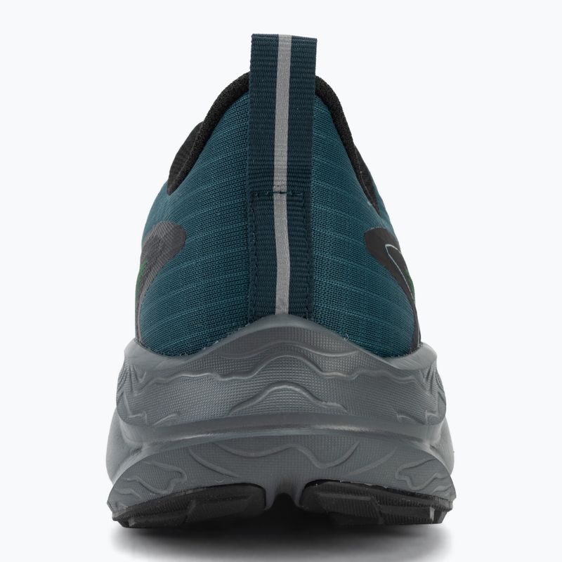 Férfi futócipő Mizuno Neo Lumina foliage green/north atlantic/quiet shade 6