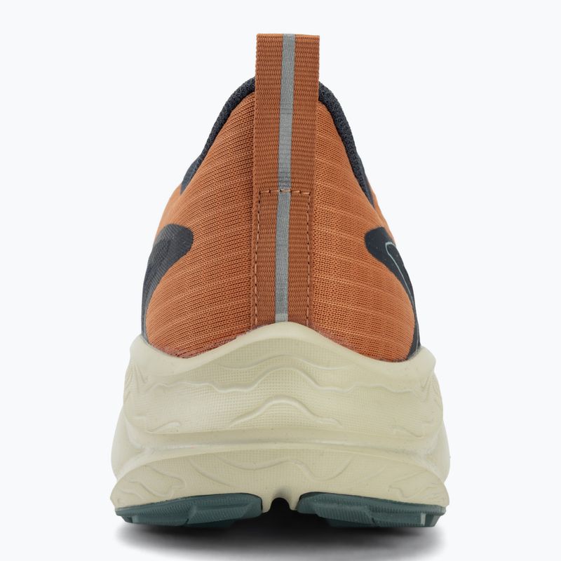 Férfi futócipő Mizuno Neo Lumina Sunburn/Goblin Green/Summer Sand 6