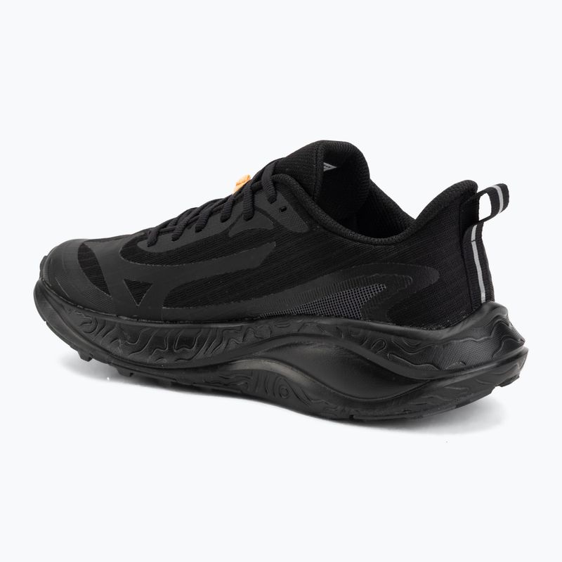 Női futócipő Mizuno Neo Lumina black/white/black 3