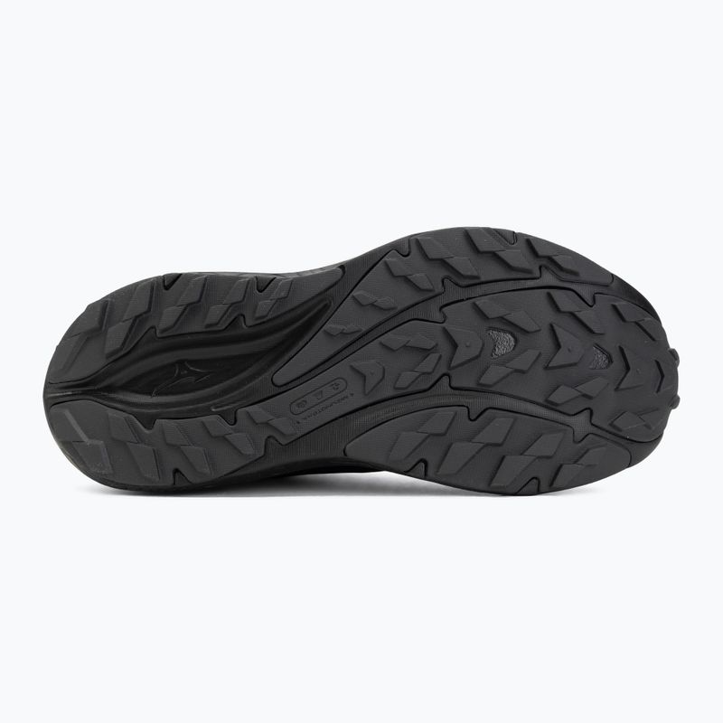 Női futócipő Mizuno Neo Lumina black/white/black 4