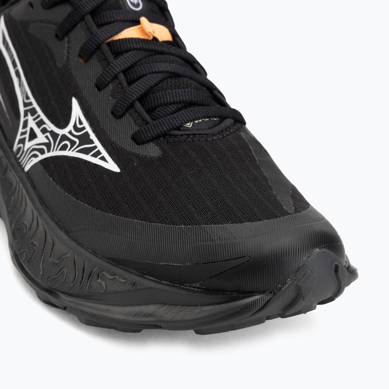 Női futócipő Mizuno Neo Lumina black/white/black 7
