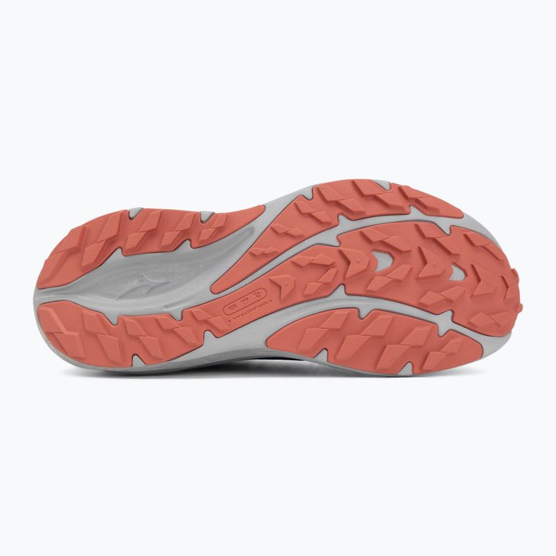 Női futócipő Mizuno Neo Lumina sailor blue/rose elegance/harb 4