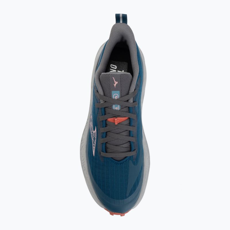 Női futócipő Mizuno Neo Lumina sailor blue/rose elegance/harb 5