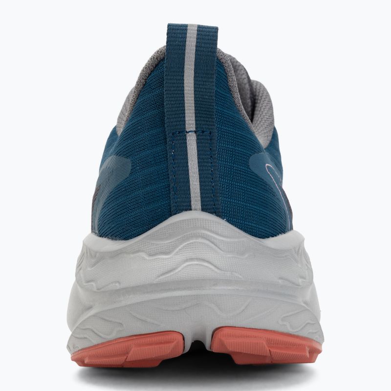 Női futócipő Mizuno Neo Lumina sailor blue/rose elegance/harb 6