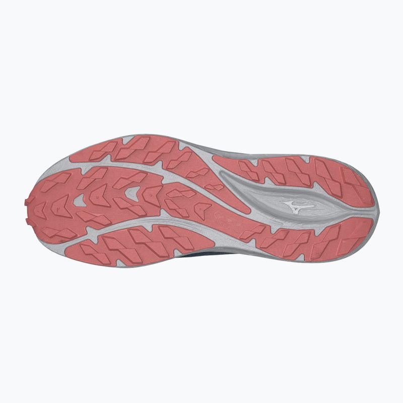 Női futócipő Mizuno Neo Lumina sailor blue/rose elegance/harb 2