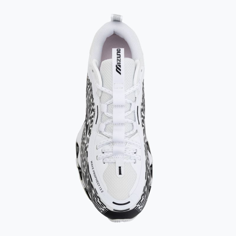 Cipők Mizuno Wave Prophecy 13.2 white 5