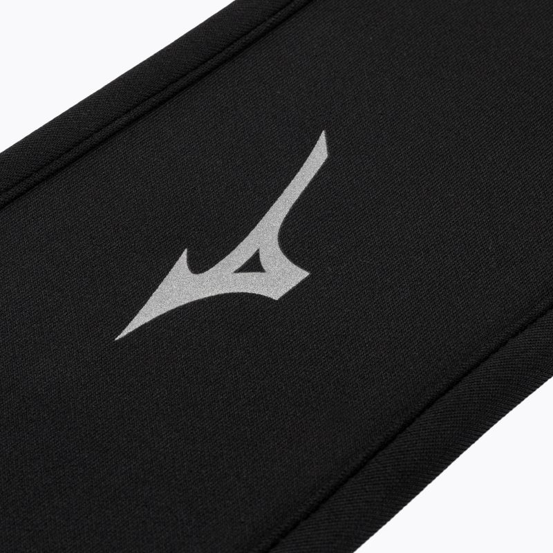 Futófejpánt Mizuno Warmalite black 4