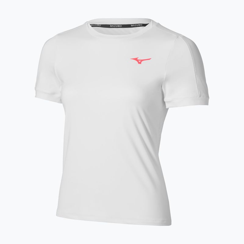 Női teniszpóló Mizuno Tennis Short Sleeve Tee white