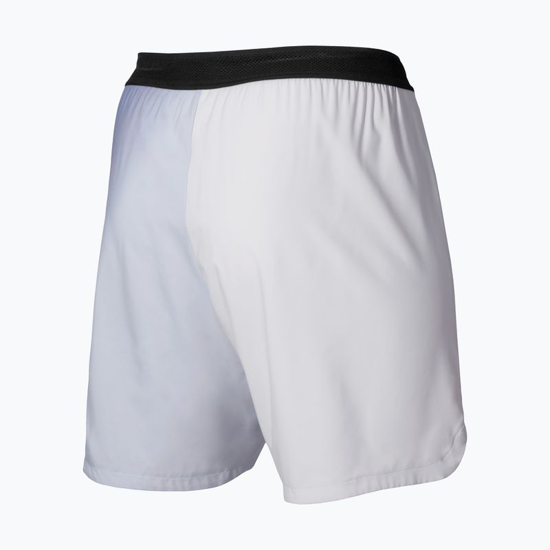 Férfi tenisznadrág Mizuno Tennis Short cloudscape 2