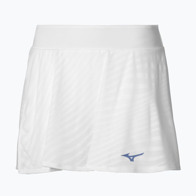 Teniszszoknya Mizuno Tennis Skirt white