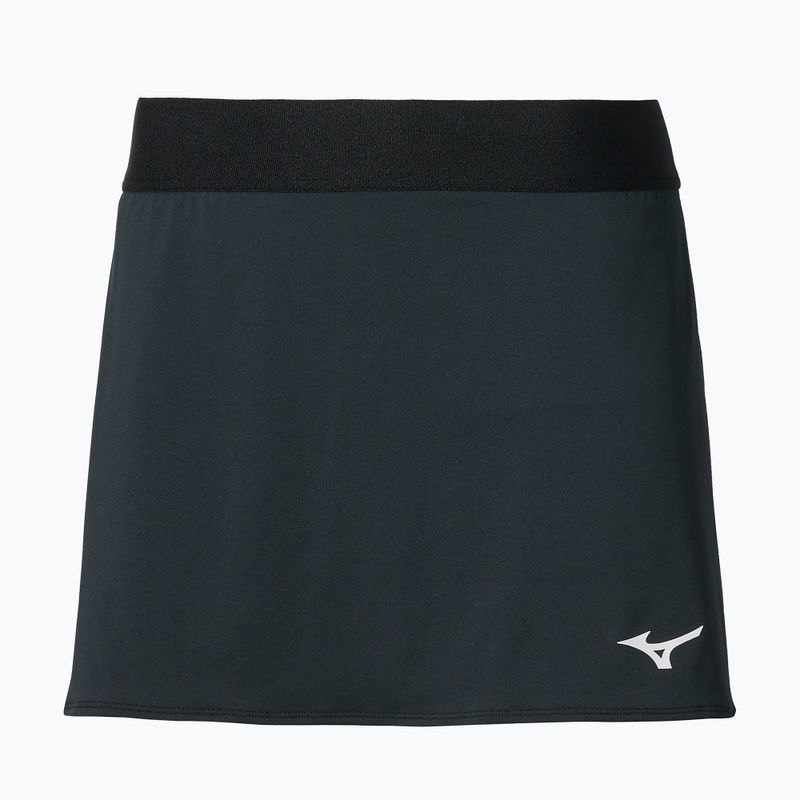 Teniszszoknya Mizuno Tennis Skort black