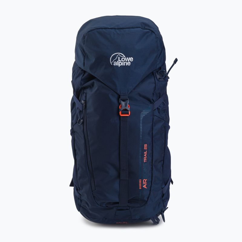Lowe Alpine AirZone Trail 25 l túra hátizsák tengerészkék FTE-70-NAV-25