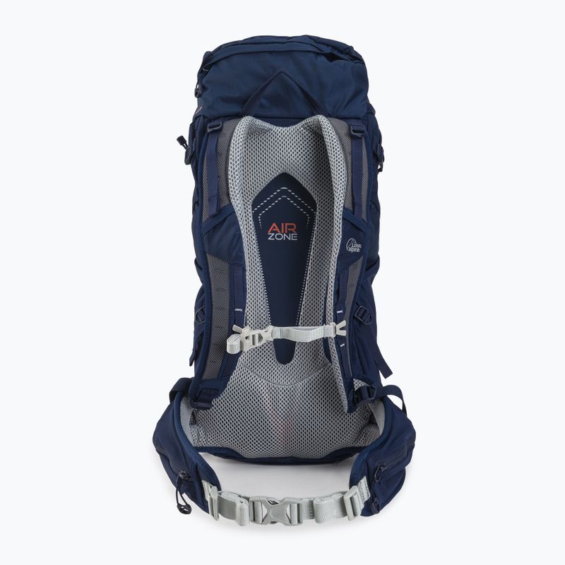Lowe Alpine AirZone Trail 25 l túra hátizsák tengerészkék FTE-70-NAV-25 2