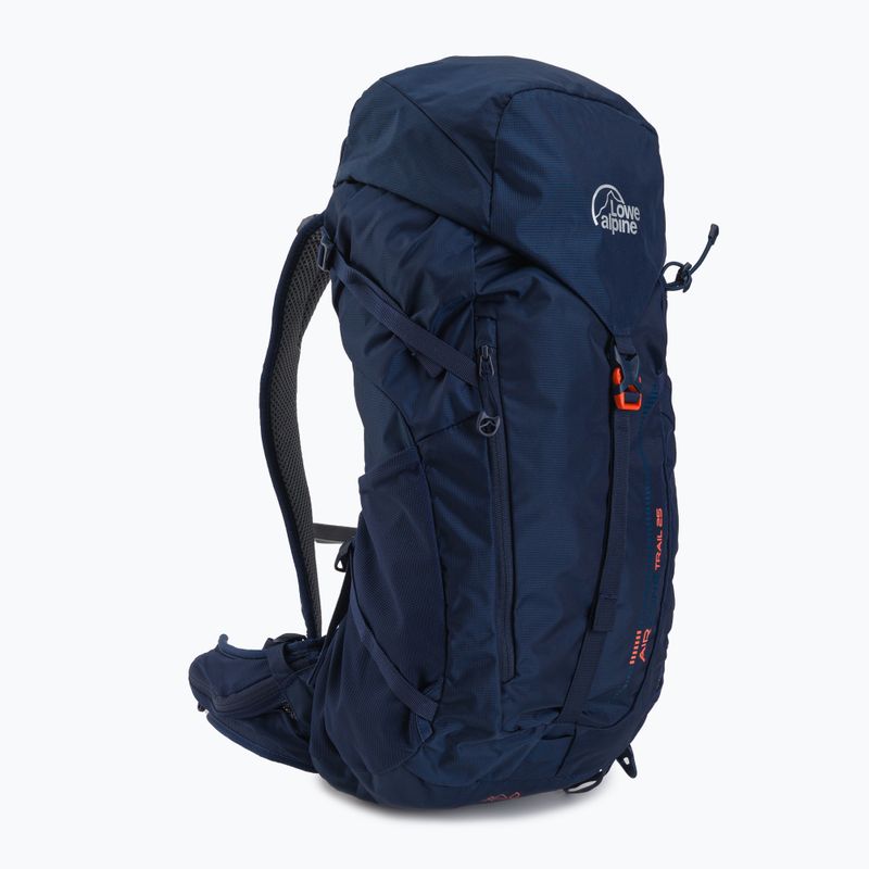 Lowe Alpine AirZone Trail 25 l túra hátizsák tengerészkék FTE-70-NAV-25 3