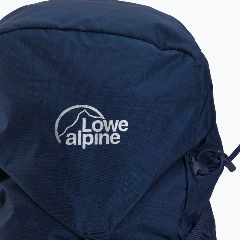Lowe Alpine AirZone Trail 25 l túra hátizsák tengerészkék FTE-70-NAV-25 4