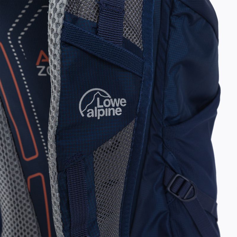 Lowe Alpine AirZone Trail 25 l túra hátizsák tengerészkék FTE-70-NAV-25 5