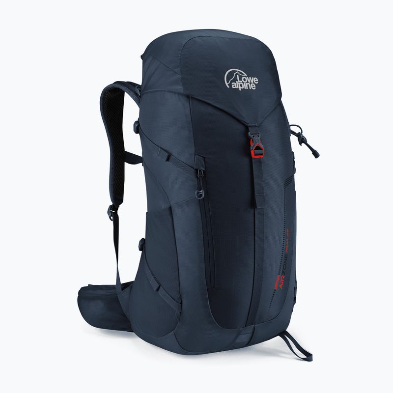 Lowe Alpine AirZone Trail 25 l túra hátizsák tengerészkék FTE-70-NAV-25 6
