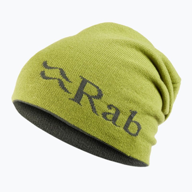 Téli sapka Rab Wearya army/aspen green 2