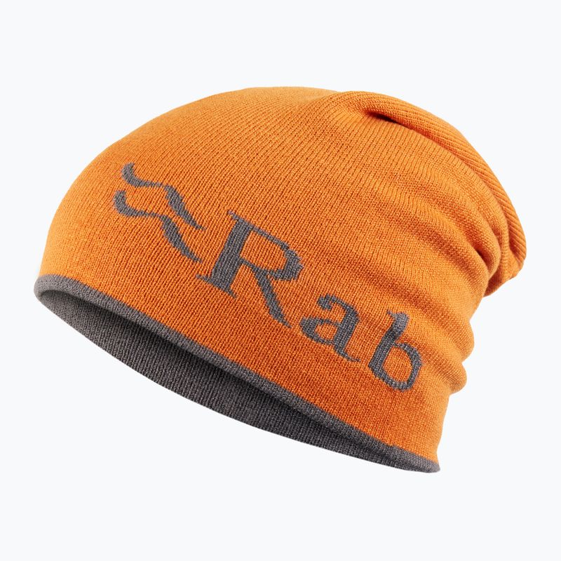 Téli sapka Rab Wearya graphene/marmalade 2