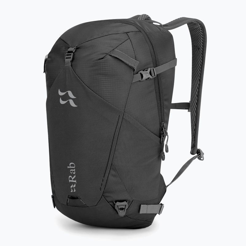 Túrahátizsák Rab Tensor 20 l black