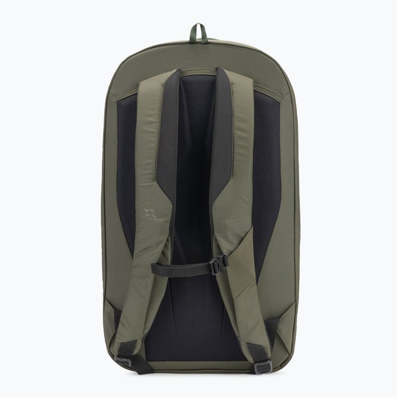 Városi hátizsák Rab Depot 28 l dark olive 3