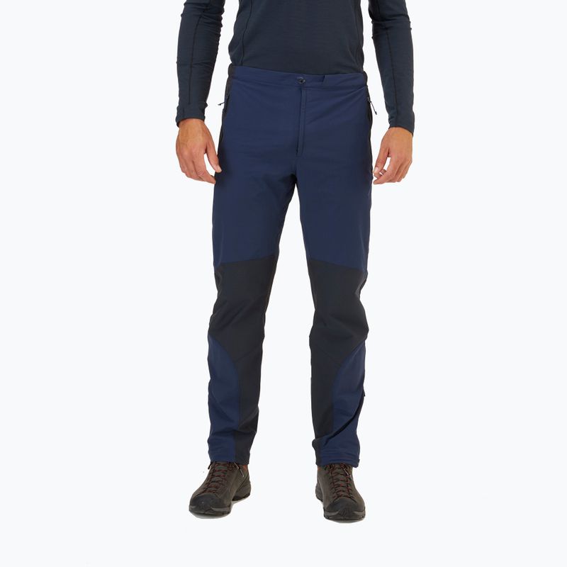 Férfi trekking nadrág Rab Torque QFU-69