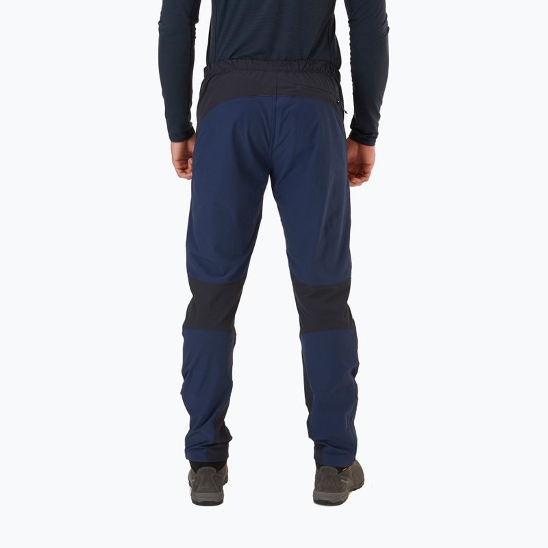 Férfi trekking nadrág Rab Torque QFU-69 2