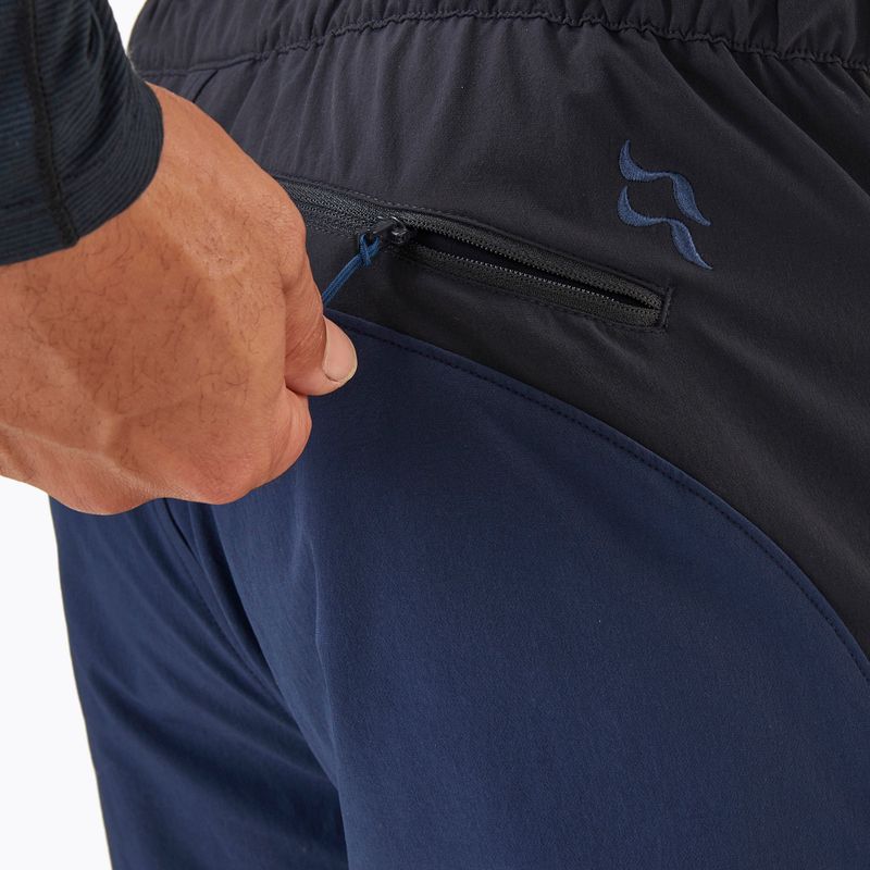 Férfi trekking nadrág Rab Torque QFU-69 6