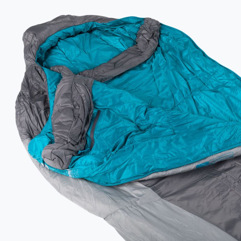 Rab Solar Ultra 2 hálózsák szürke QSS-04-GRA-REG-LZ 4