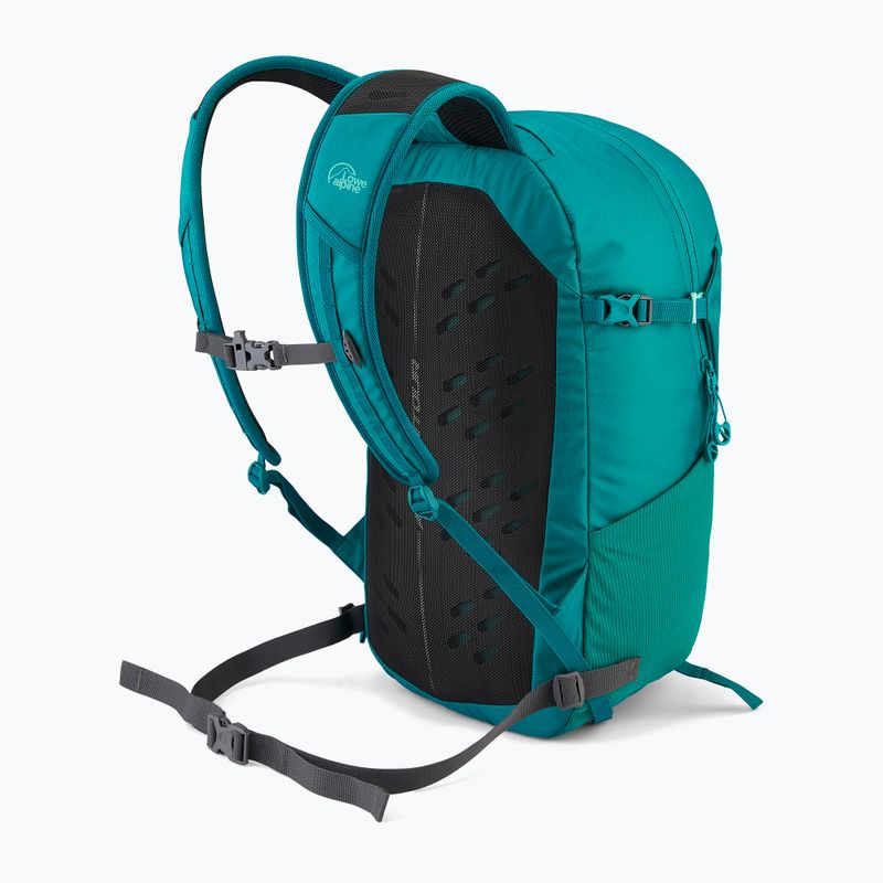 Túrahátizsák Lowe Alpine Edge 22 l ultKeretrine 3