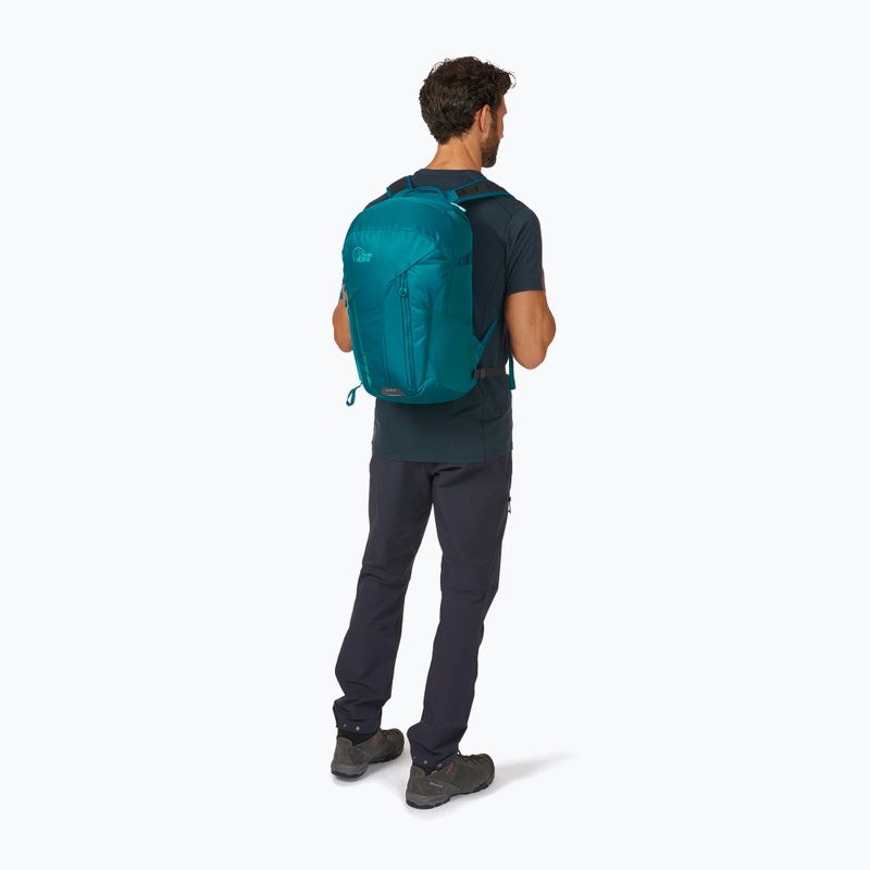 Túrahátizsák Lowe Alpine Edge 22 l ultKeretrine 4