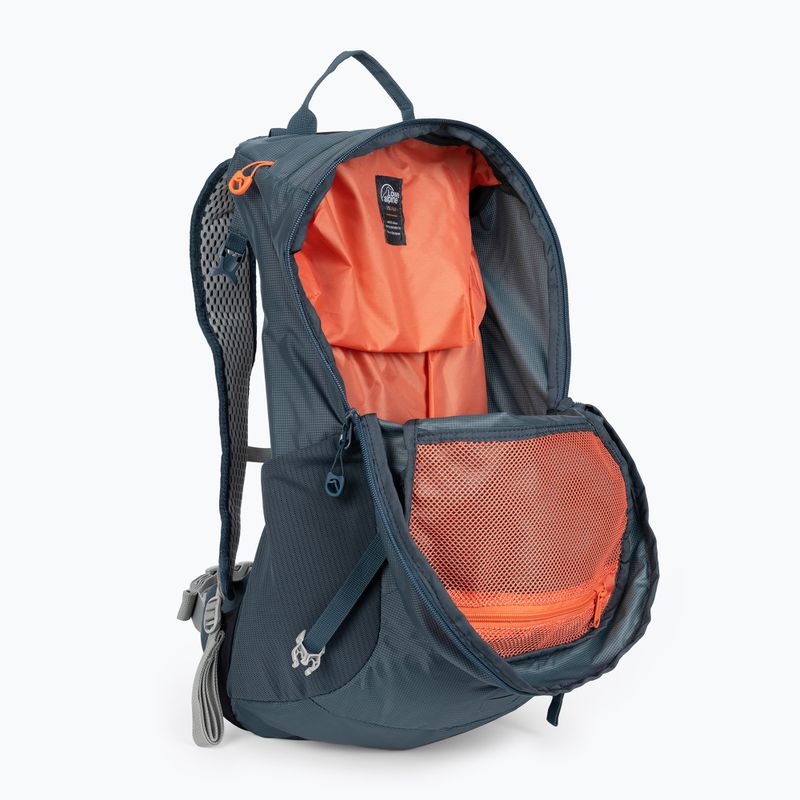 Lowe Alpine AirZone Active 22 l túra hátizsák kék FTF-17-ORB-22 4