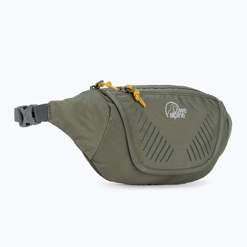 Lowe Alpine övcsomag vese tasak zöld FAH-01-LKH 2