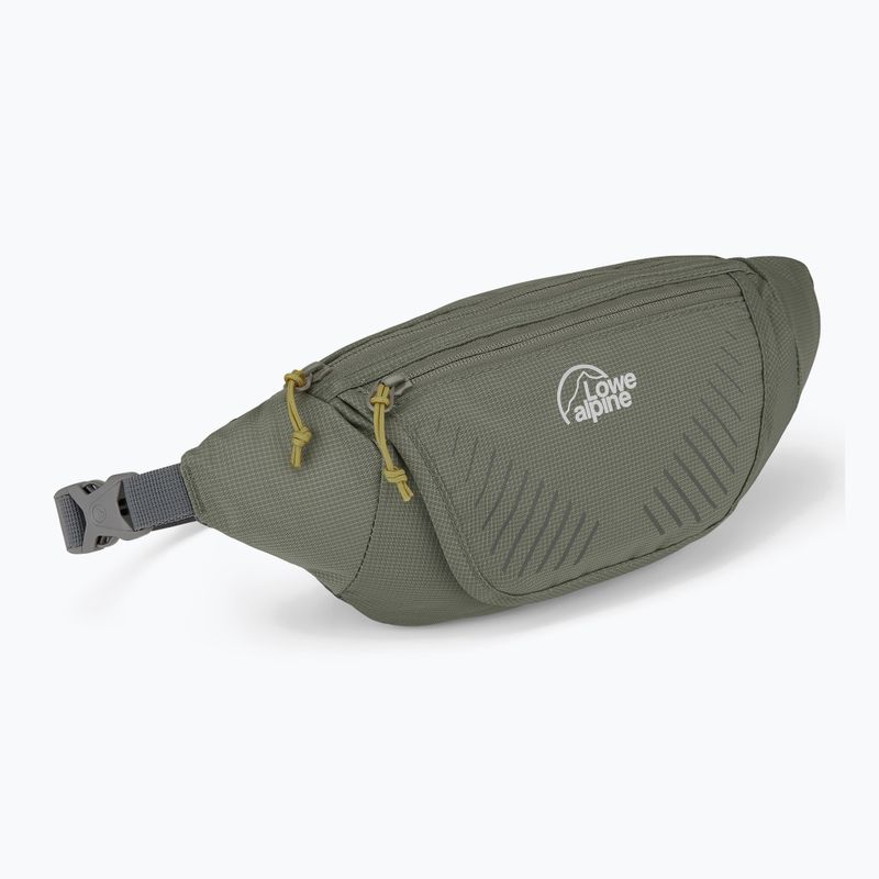 Lowe Alpine övcsomag vese tasak zöld FAH-01-LKH 6