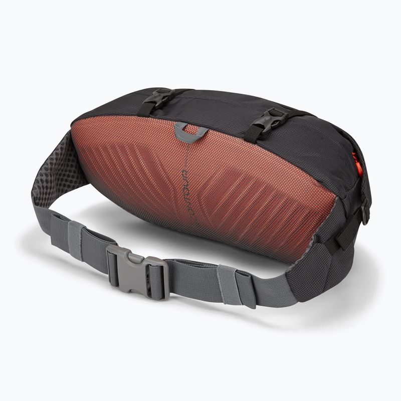 Lowe Alpine Mesa 6 fekete vesetáska 3
