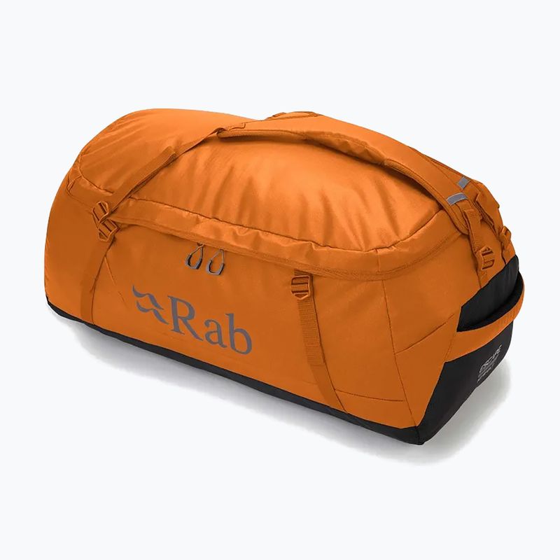 Rab Escape Kit Bag LT 30 l utazótáska narancssárga QAB-48-MAM 6